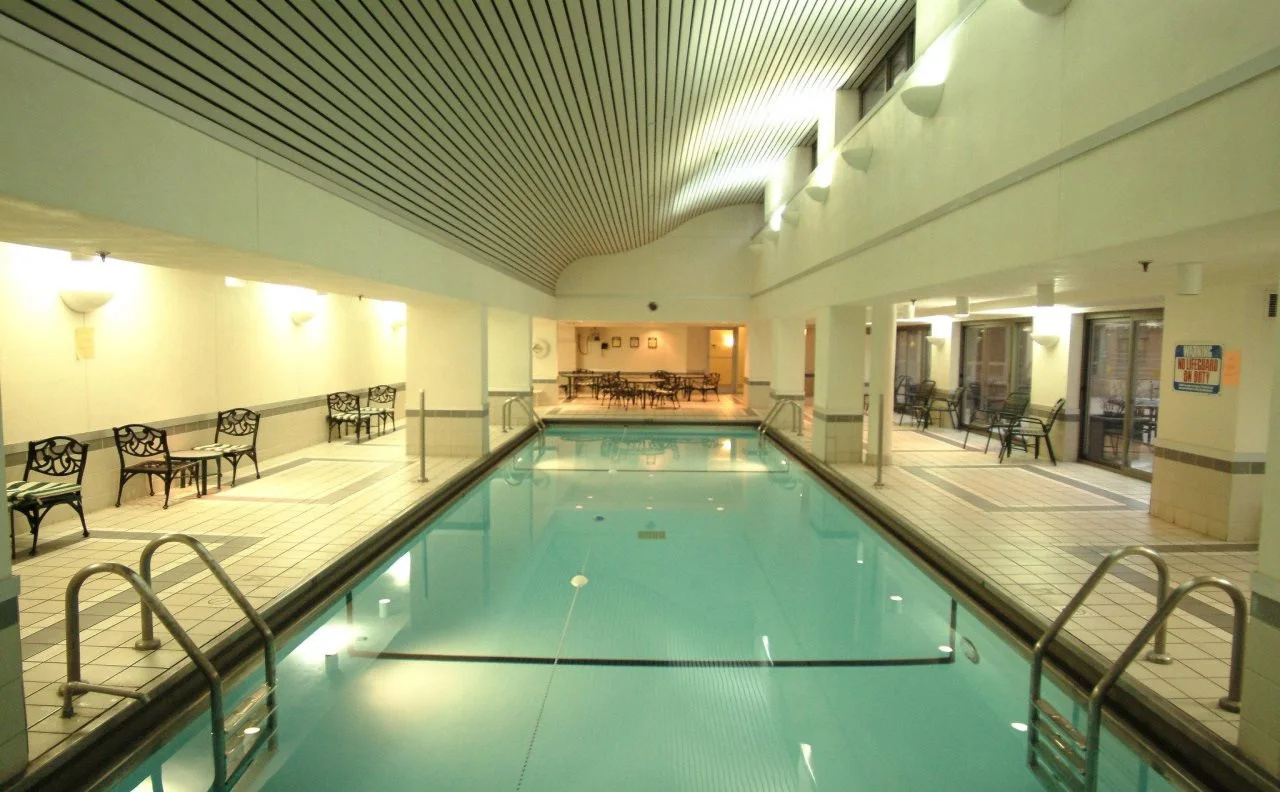 Foto - Courtyard by Marriott Chicago Downtown River North