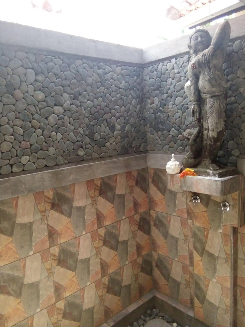Foto - Biorock Homestay