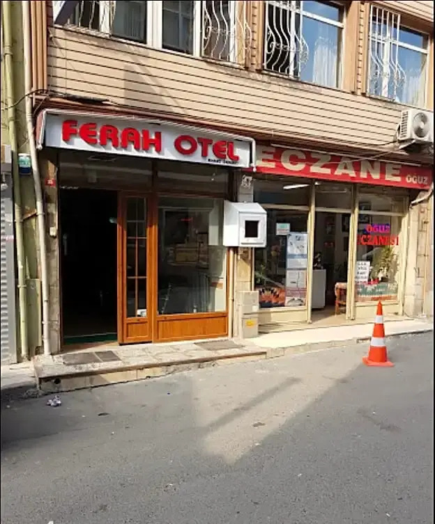 Foto - Ferah Otel