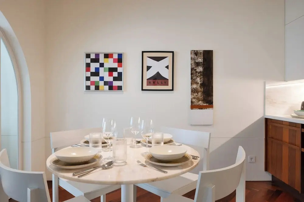 Photo - Vila Catarina Luxury Apartments