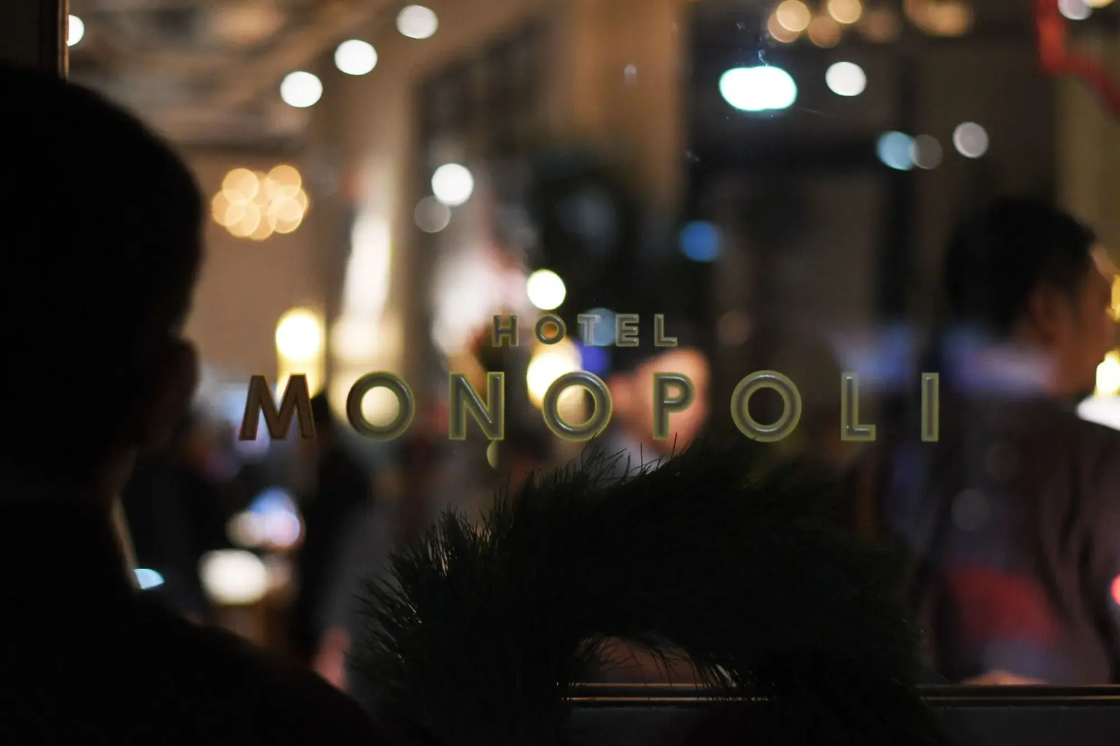 Foto - Hotel Monopoli
