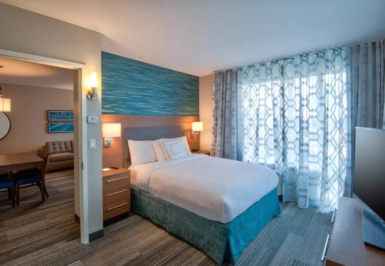 Photo - TownePlace Suites by Marriott Miami Airport