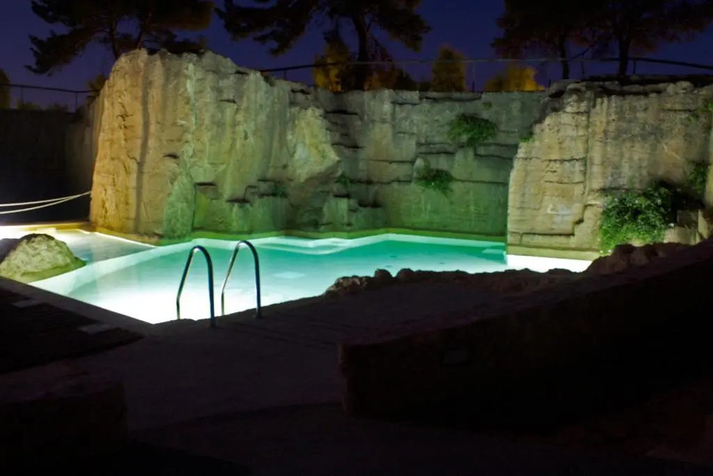 Photo - Residence Casale Verderame