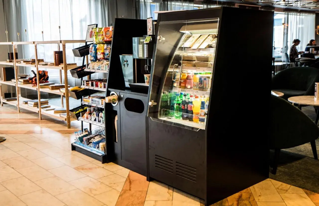 Foto - Scandic Skärholmen