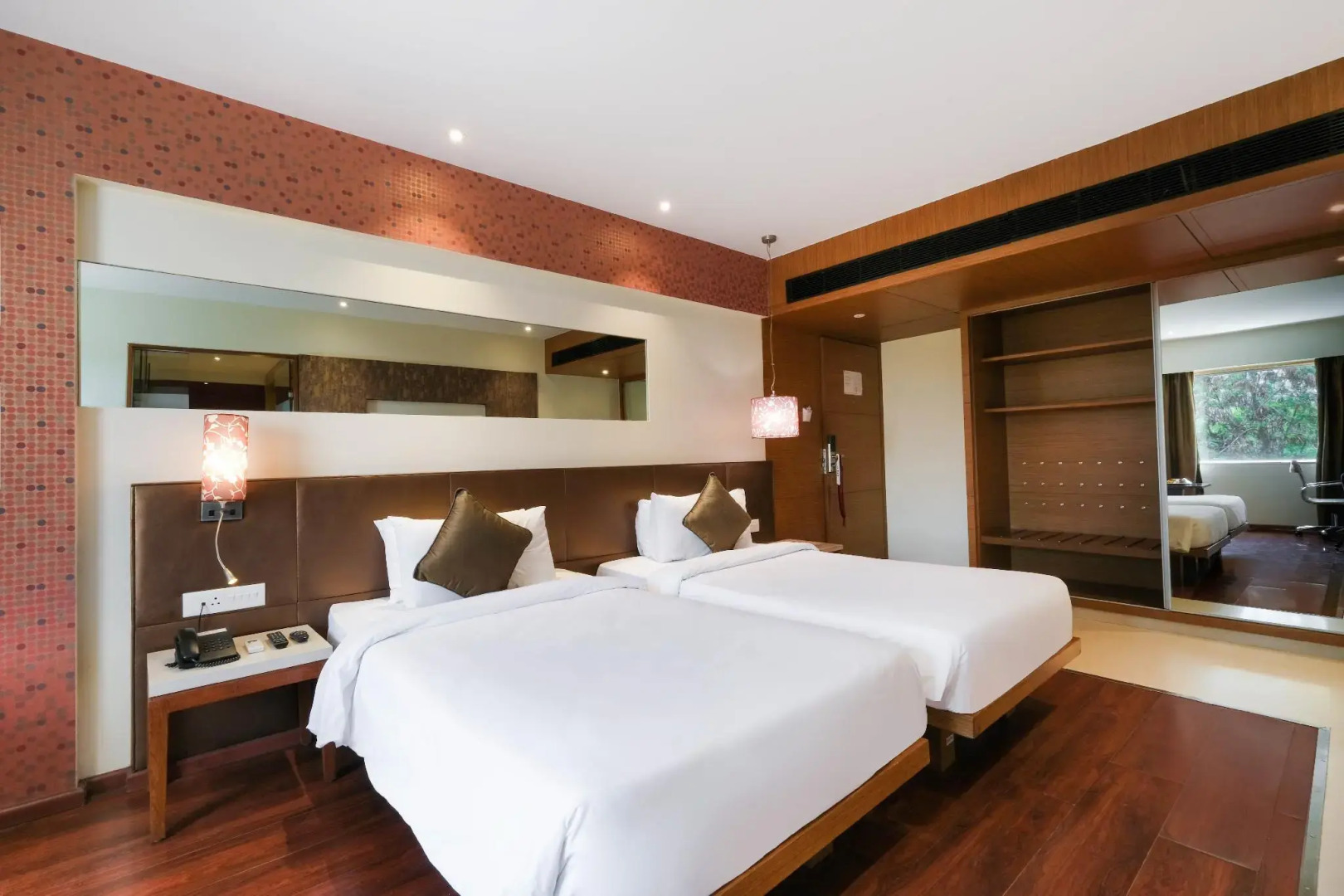 Foto - 7 Apple Hotel Pimpri Pune