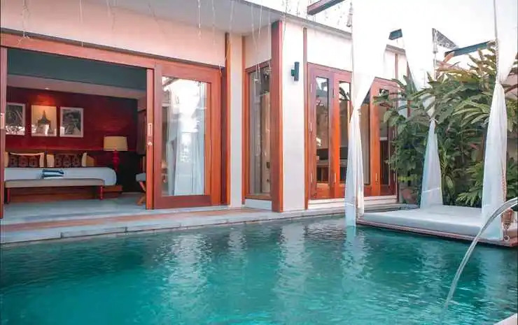 Photo - Sampatti Villas