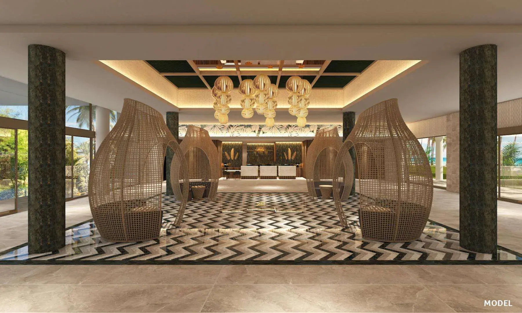 Photo - Riu Palace Mauritius - All Inclusive - Adults Only