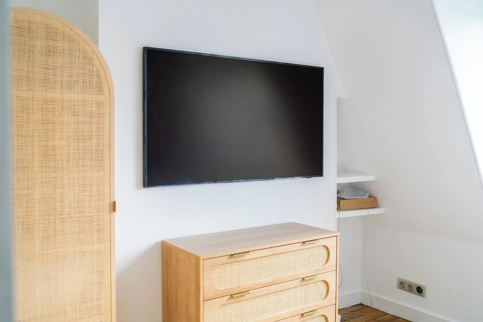 Foto - HotelHome Paris 16