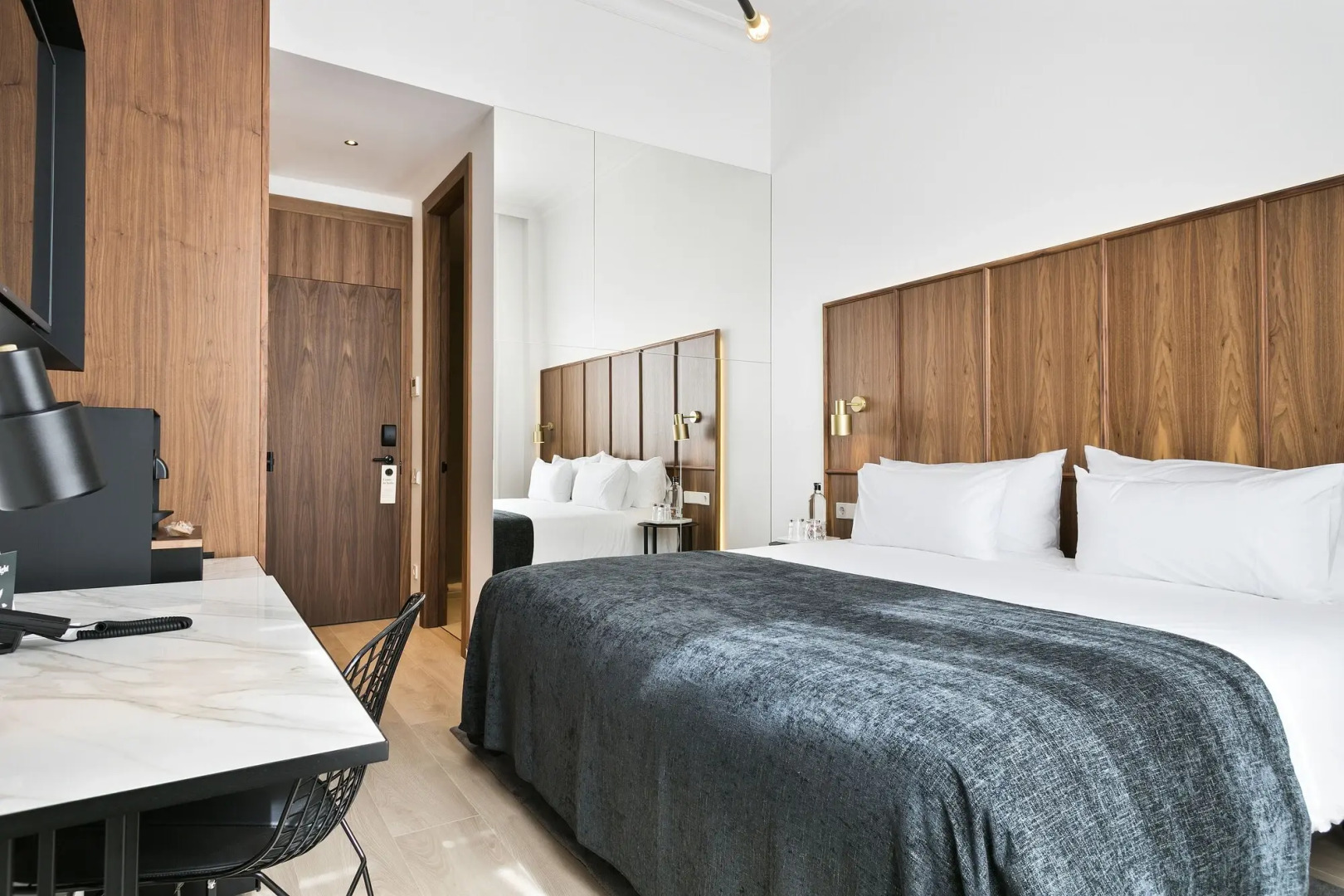 Foto - Yurbban Passage Hotel & Spa