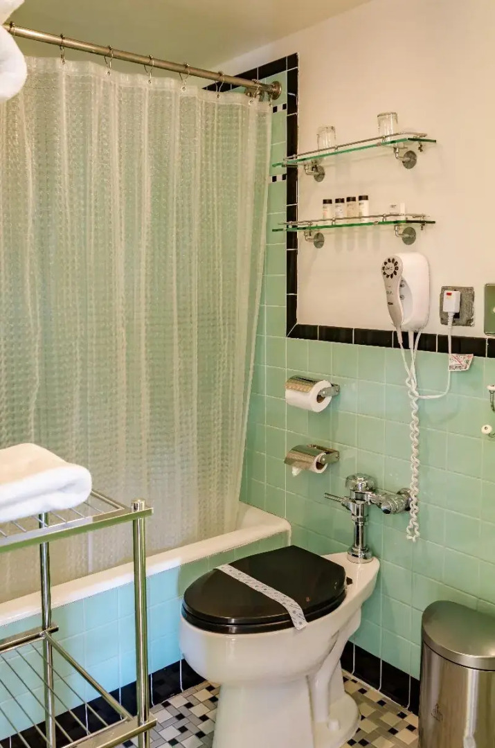 Foto - Pelican Hotel