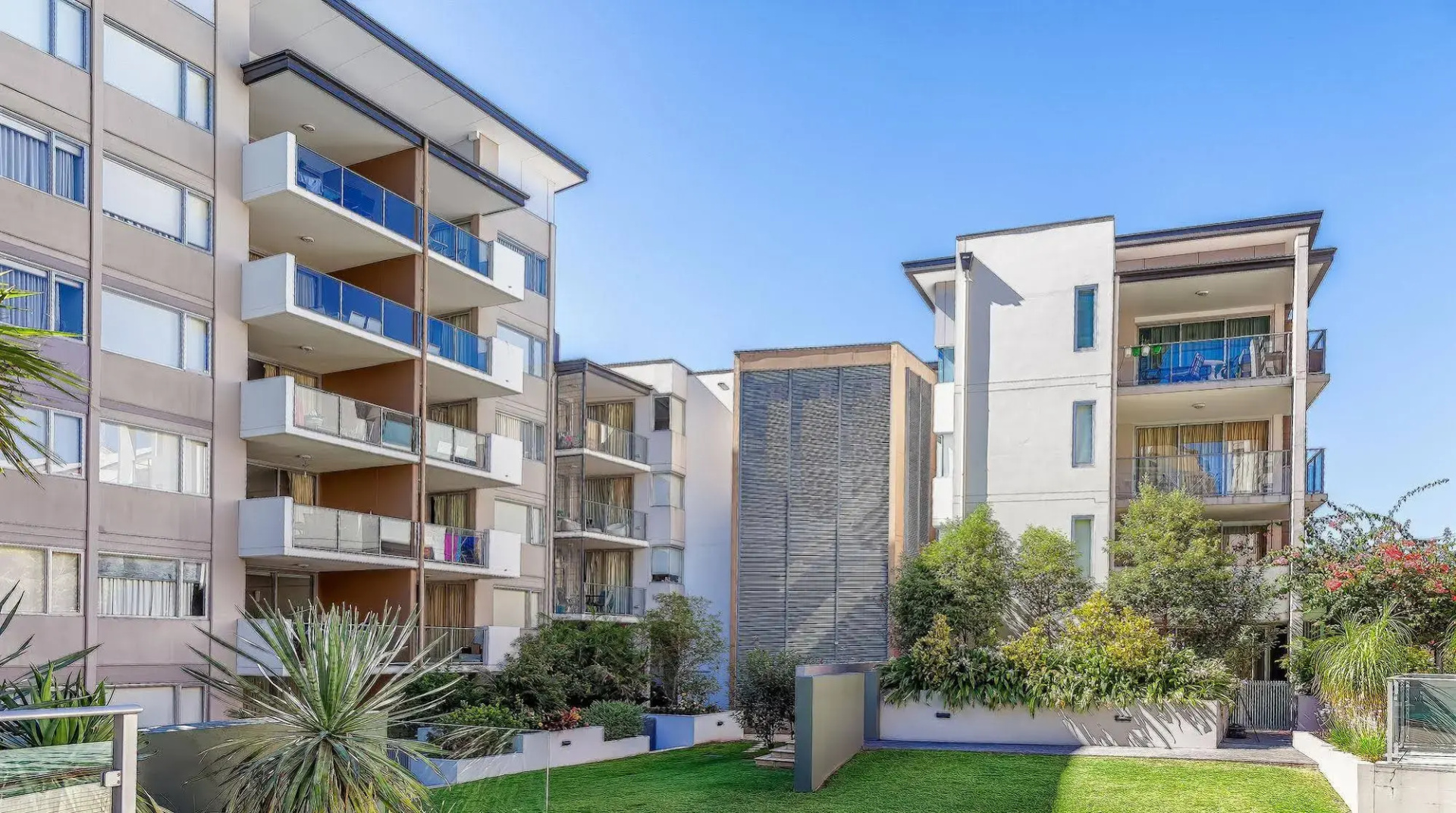 Photo - Trilogy Residences Brisbane