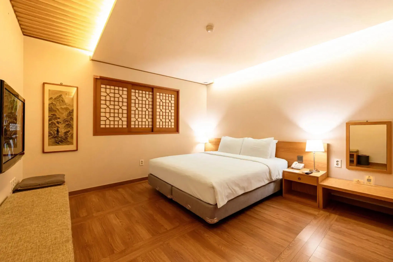 Foto - Hotel Sunbee Insadong