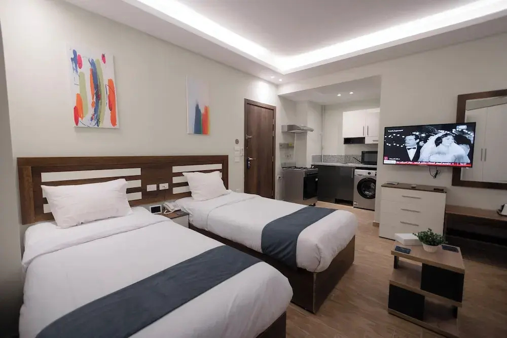 Foto - Royal Inn Residence New Cairo