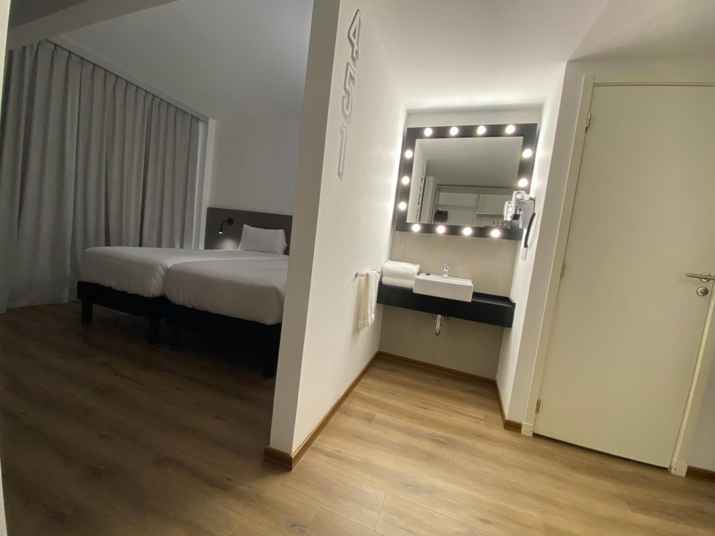 Foto - ibis Styles Buenos Aires Florida