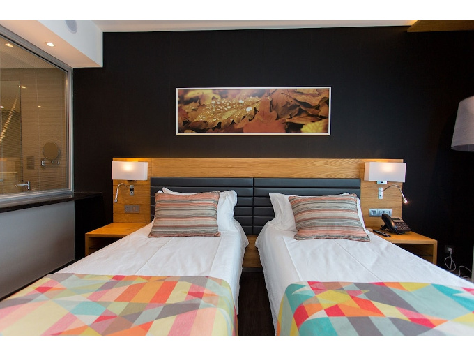 DoubleTree by Hilton Kigali City Centre
