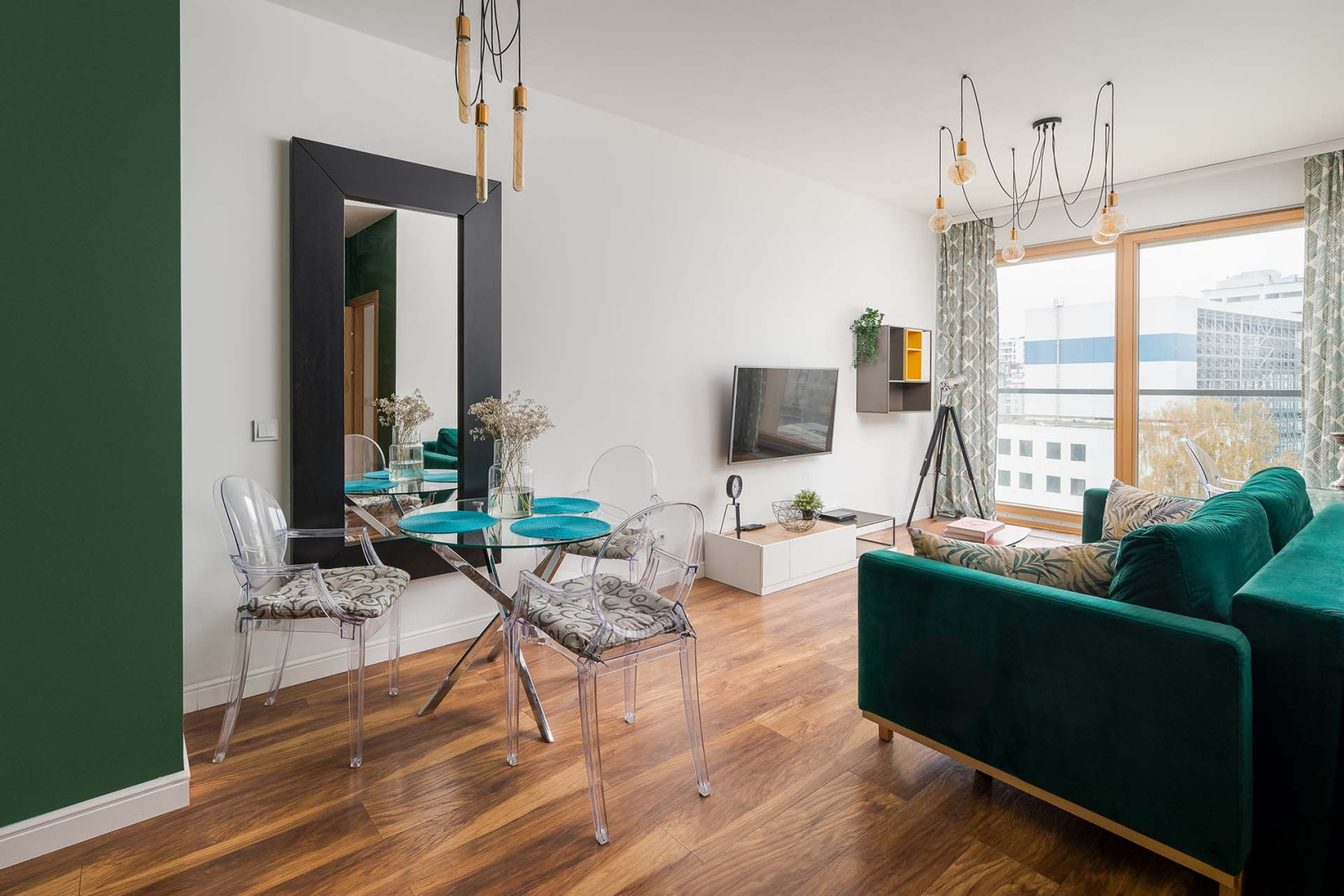 Foto - GO Apartments
