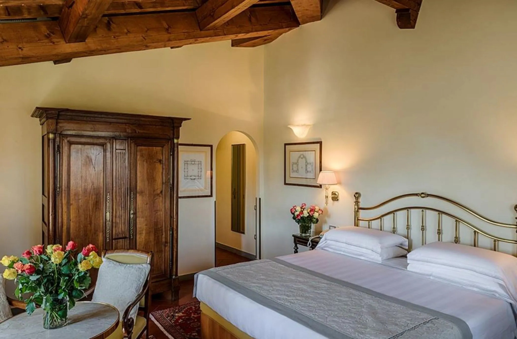 Photo - Villa Olmi Firenze