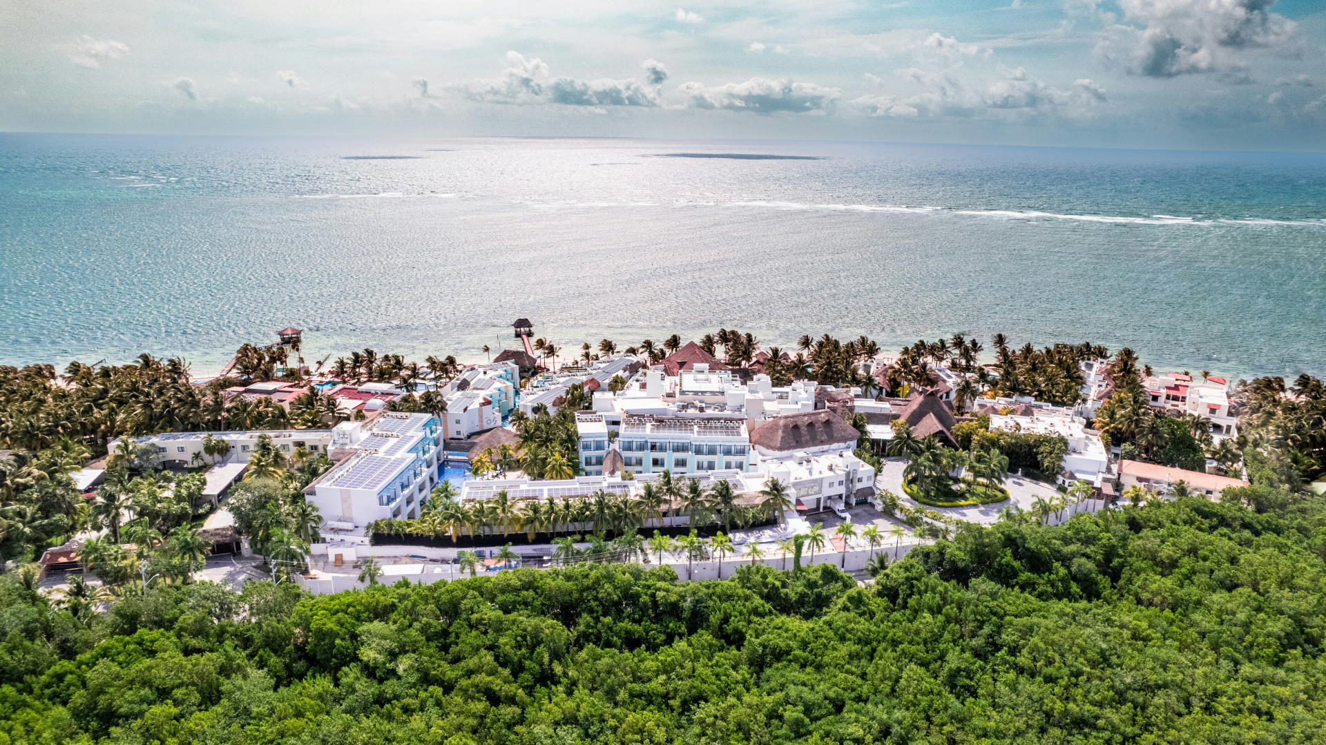 Photo - Margaritaville Island Reserve Riviera Cancún - A Karisma All-Inclusive Experience for All
