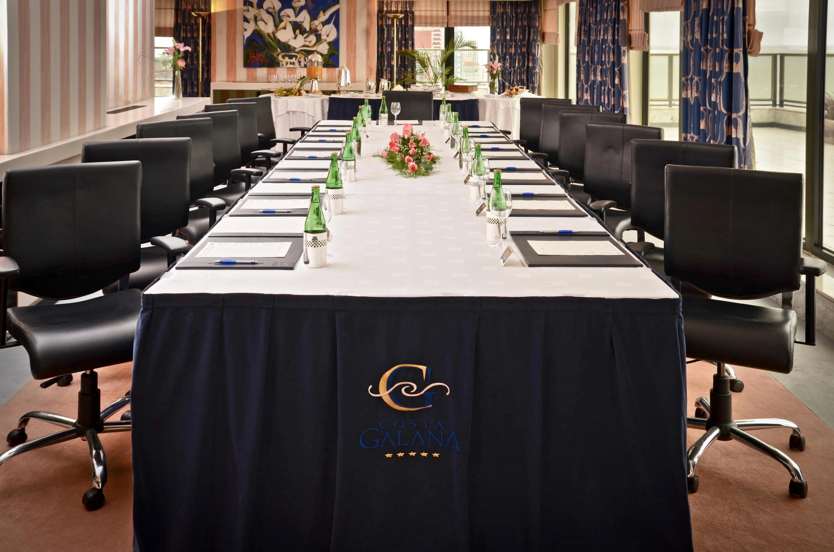 Foto - Hotel Costa Galana