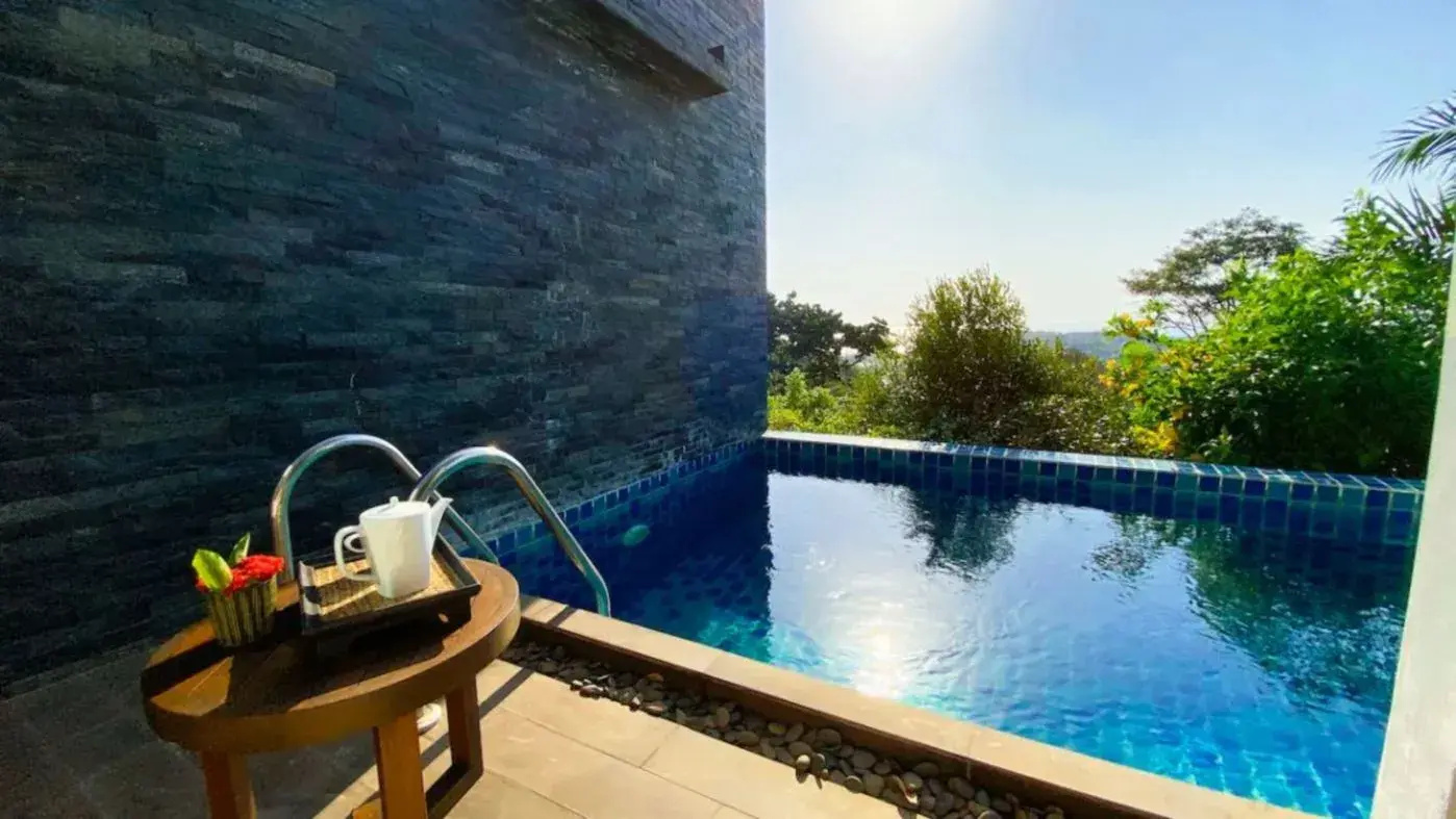 Foto - Silla Villa Private Pool & Sea View