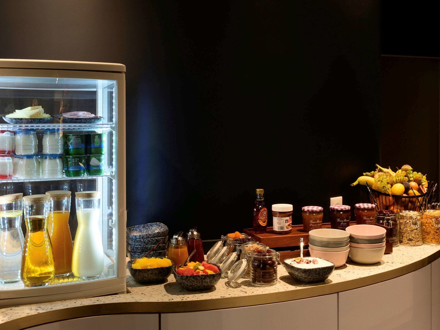 Photo - ibis Styles Paris Opera Lafayette