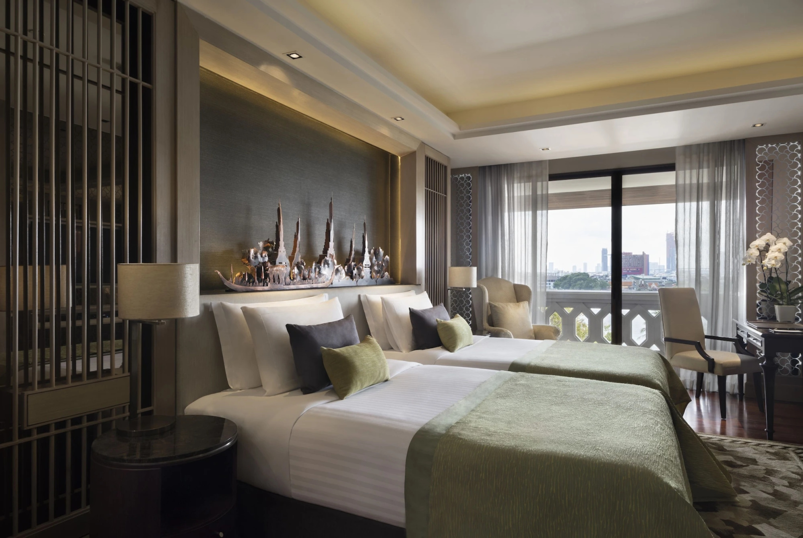Foto - Anantara Riverside Bangkok Resort