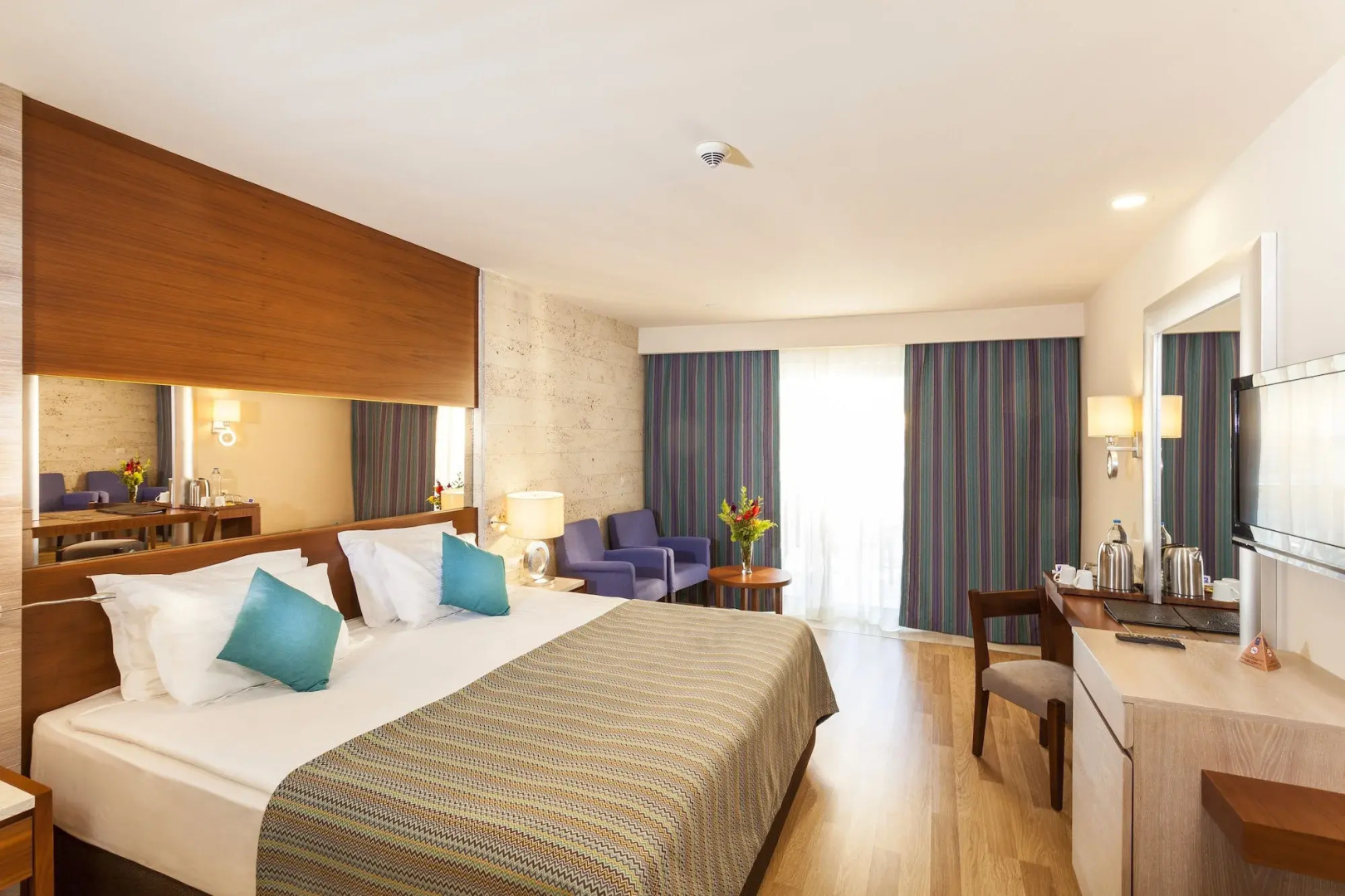 Foto - Melas Lara Hotel