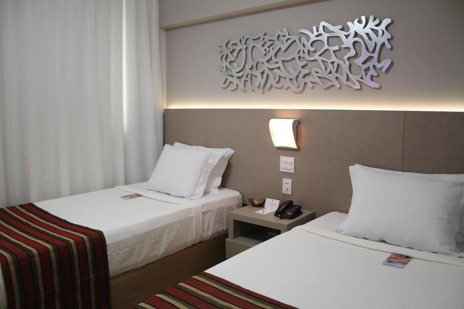 Foto - Hotel Beaga Convention Expominas by MHB
