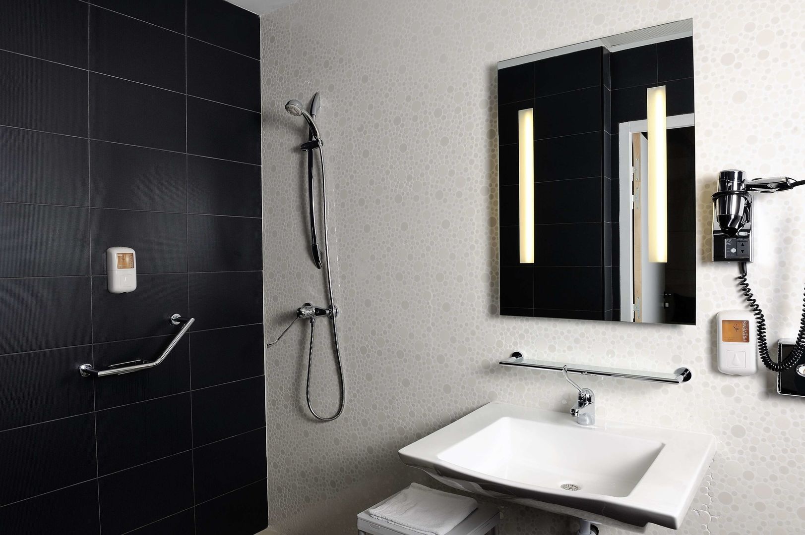 Photo - Kyriad Prestige Perpignan Centre Gare