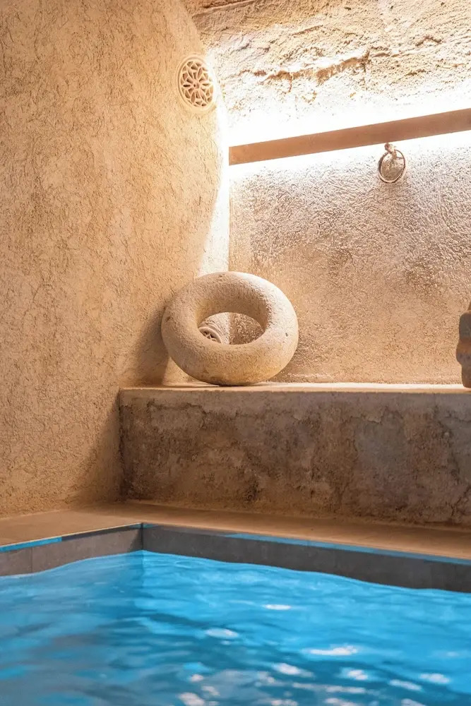 Photo - Vila Nova Suites & SPA - Adults only TI