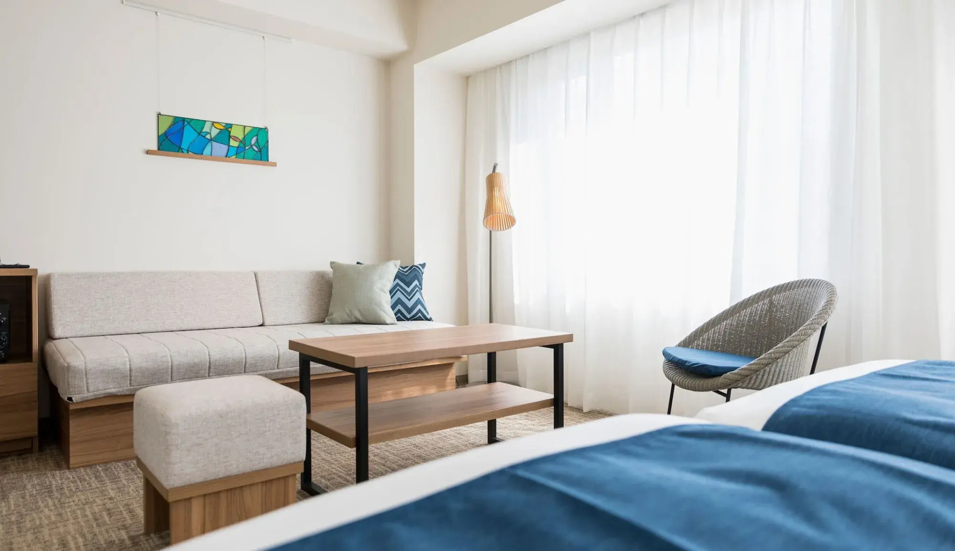 Foto - Tokyu Stay Okinawa Naha