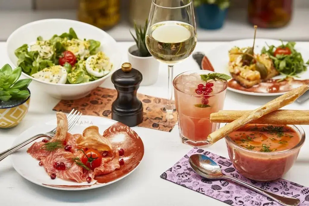 Foto - Mama Shelter London - Shoreditch