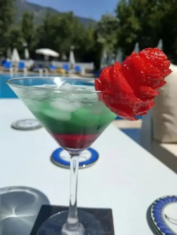 Photo - Yakamoz Hotel Fethiye