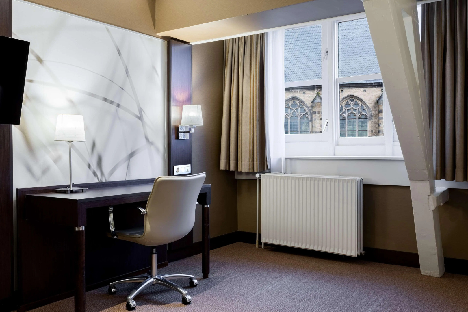 Foto - NH Centre Utrecht Hotel