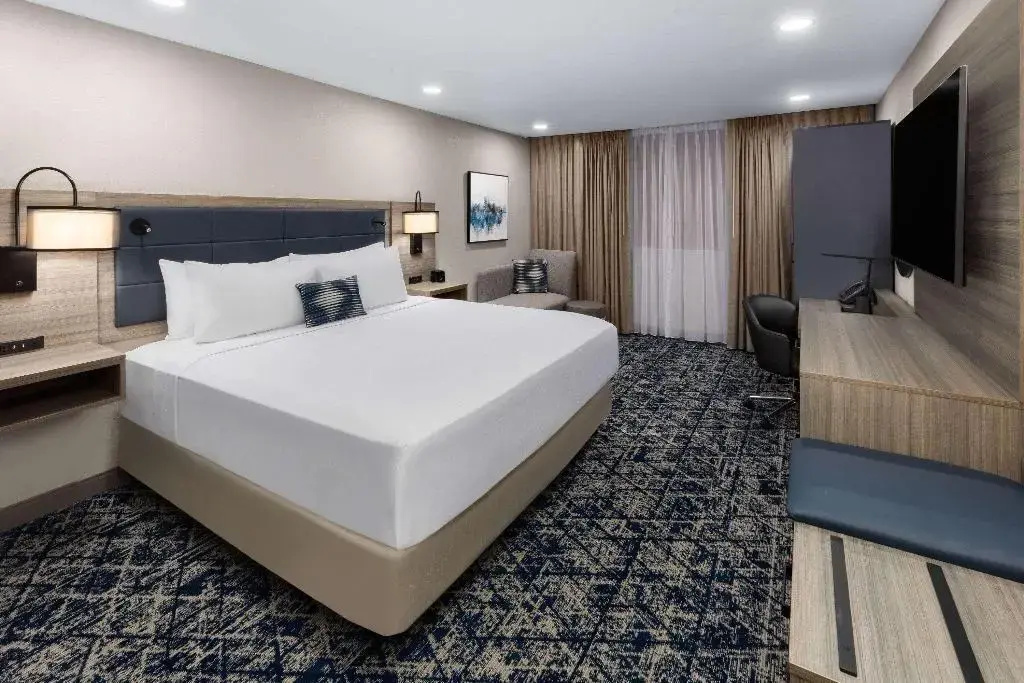 Foto - Wyndham DFW Airport