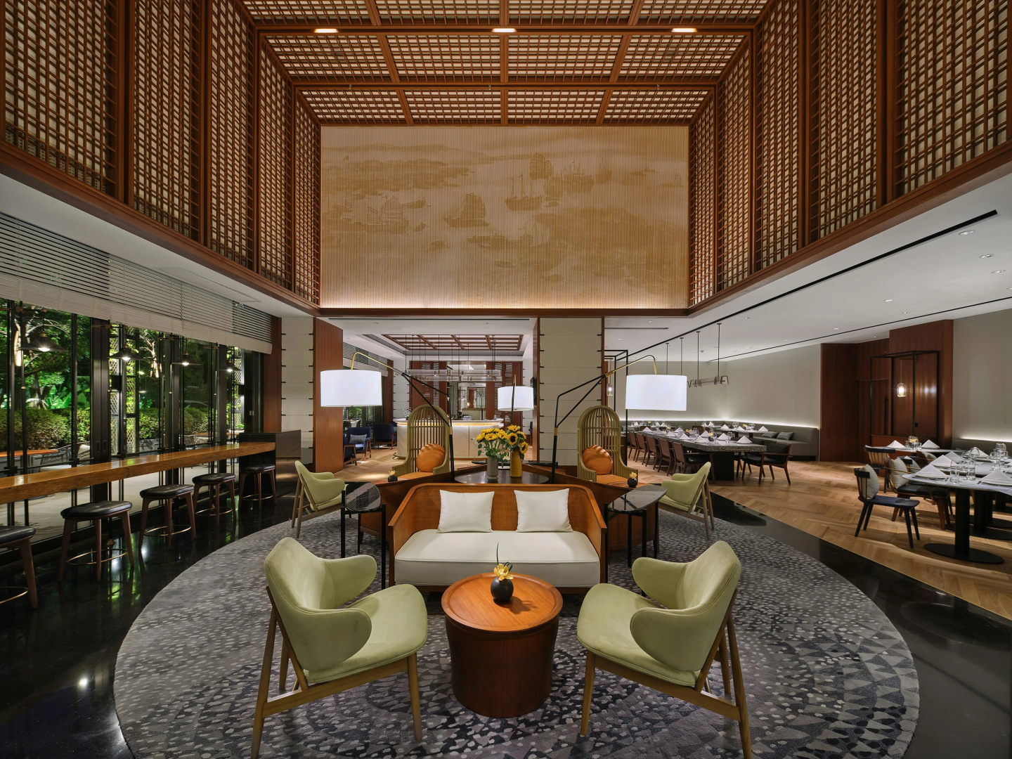 Photo - Hilton Garden Inn Guangzhou Tianhe