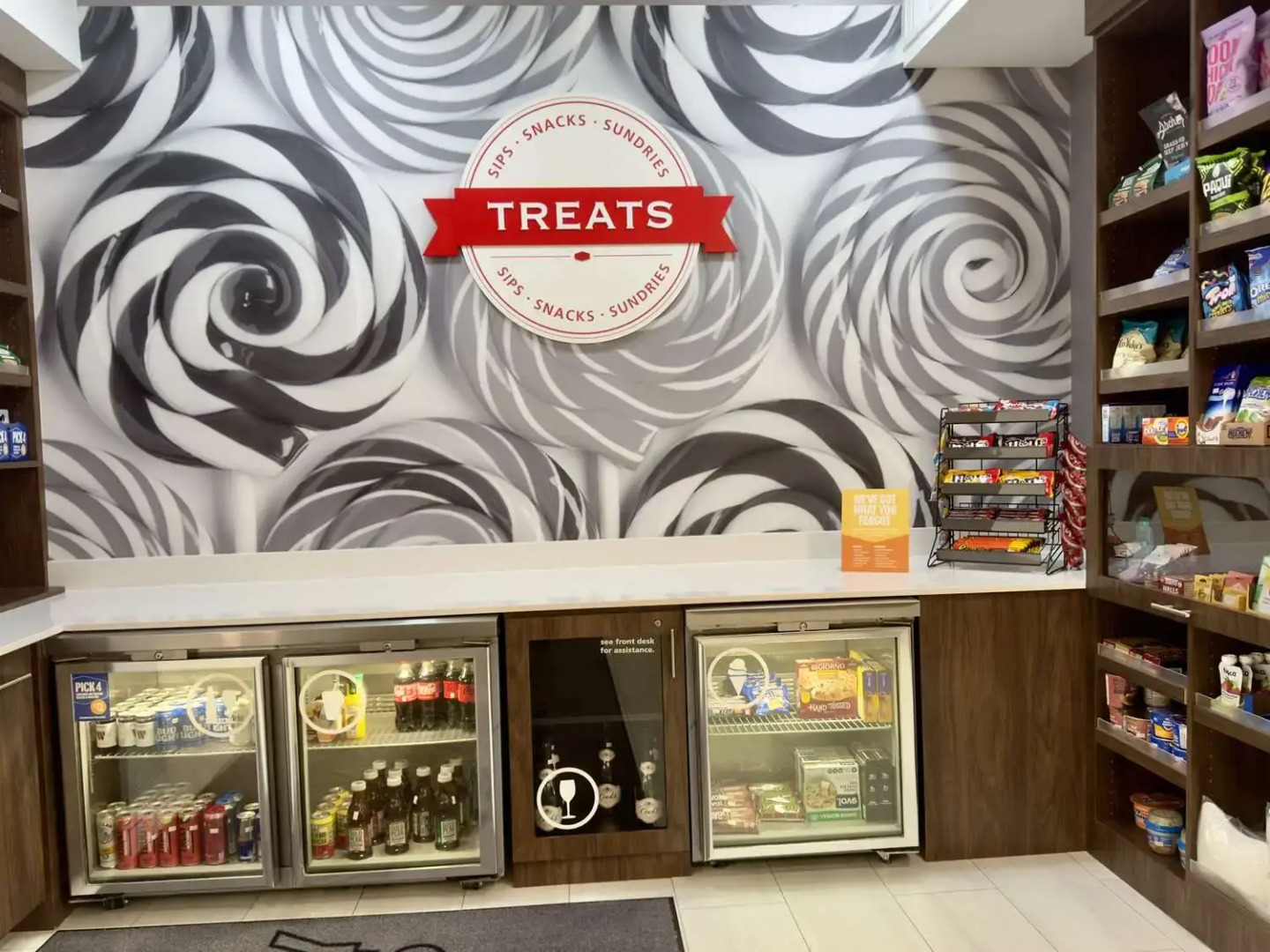 Foto - Hampton Inn - Houston/Brookhollow