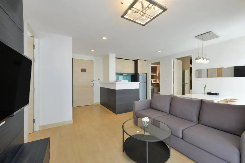 Photo - Arize Hotel Sukhumvit