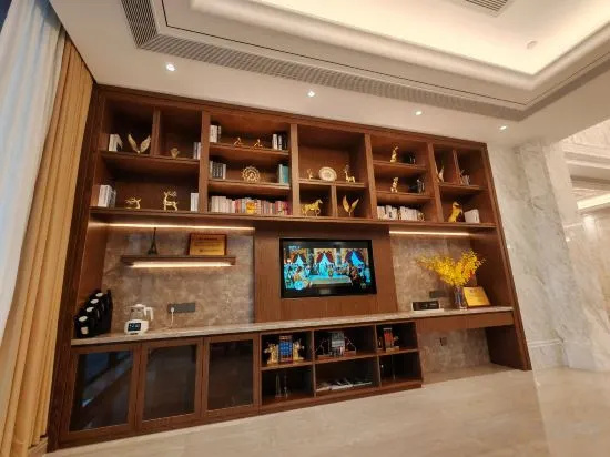 Vienna International Hotel (Huizhou Boluo Shiwan Branch)