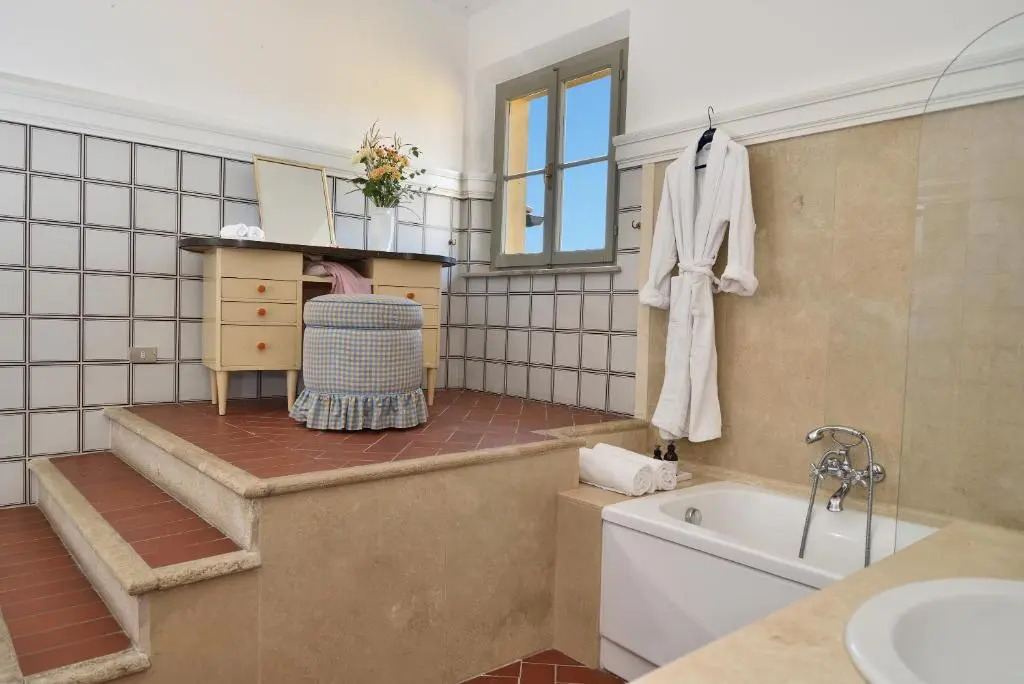 Foto - Hotel Certosa Di Maggiano