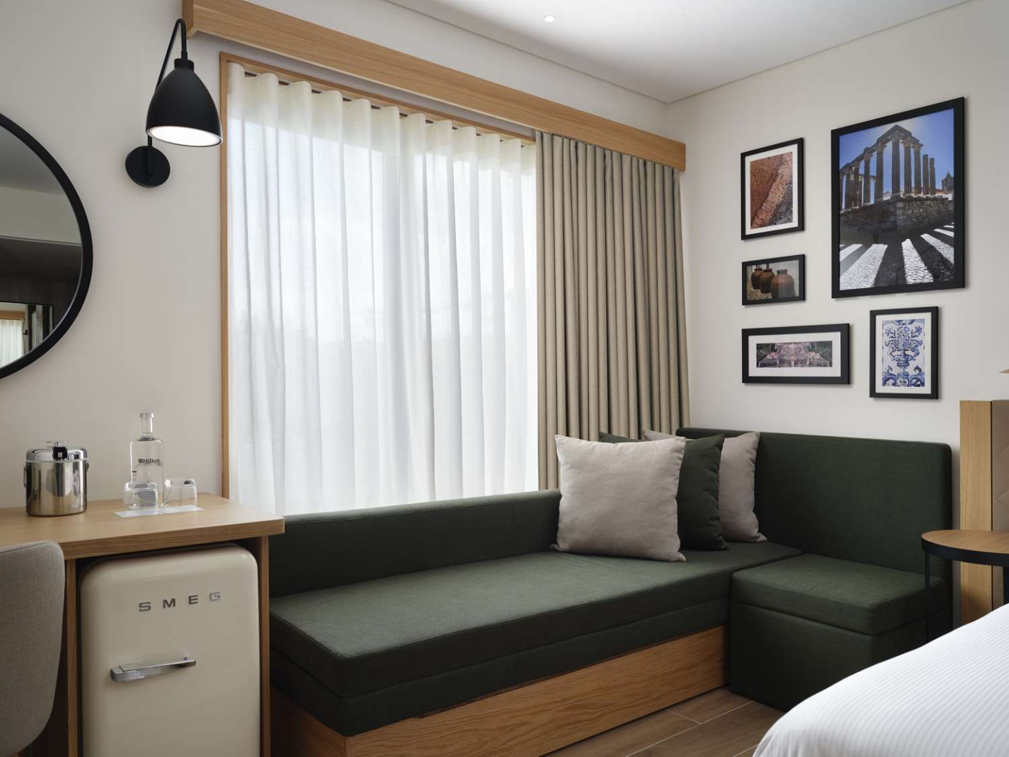 Foto - Hilton Garden Inn Evora