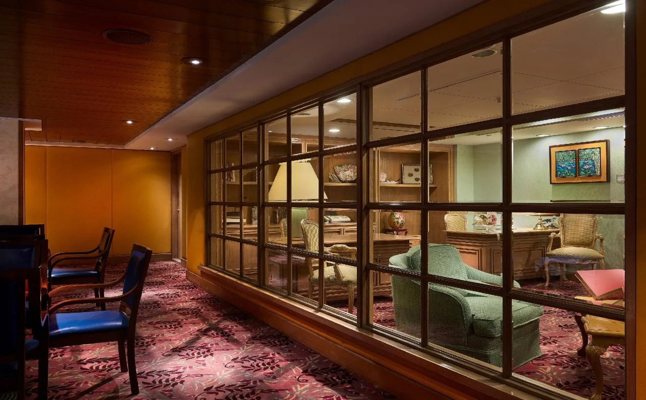 Photo - The Riviera Hotel Taipei