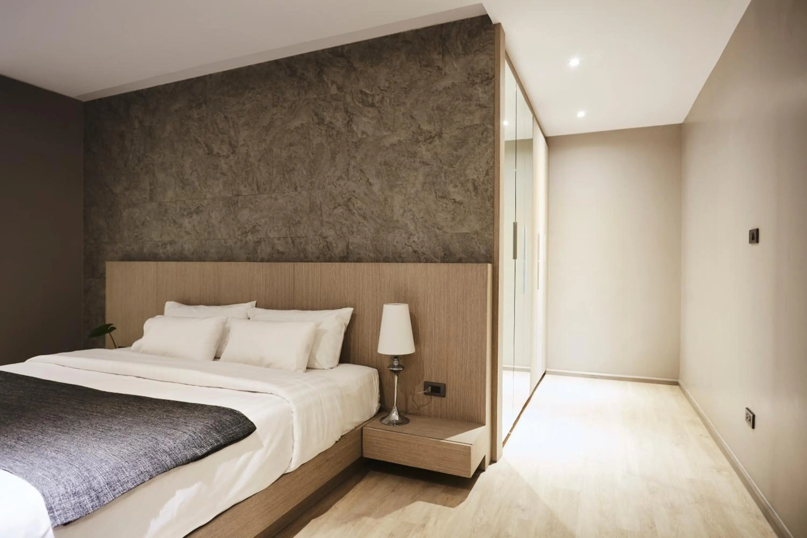 Foto - Aspira Tropical Residence Thong Lor
