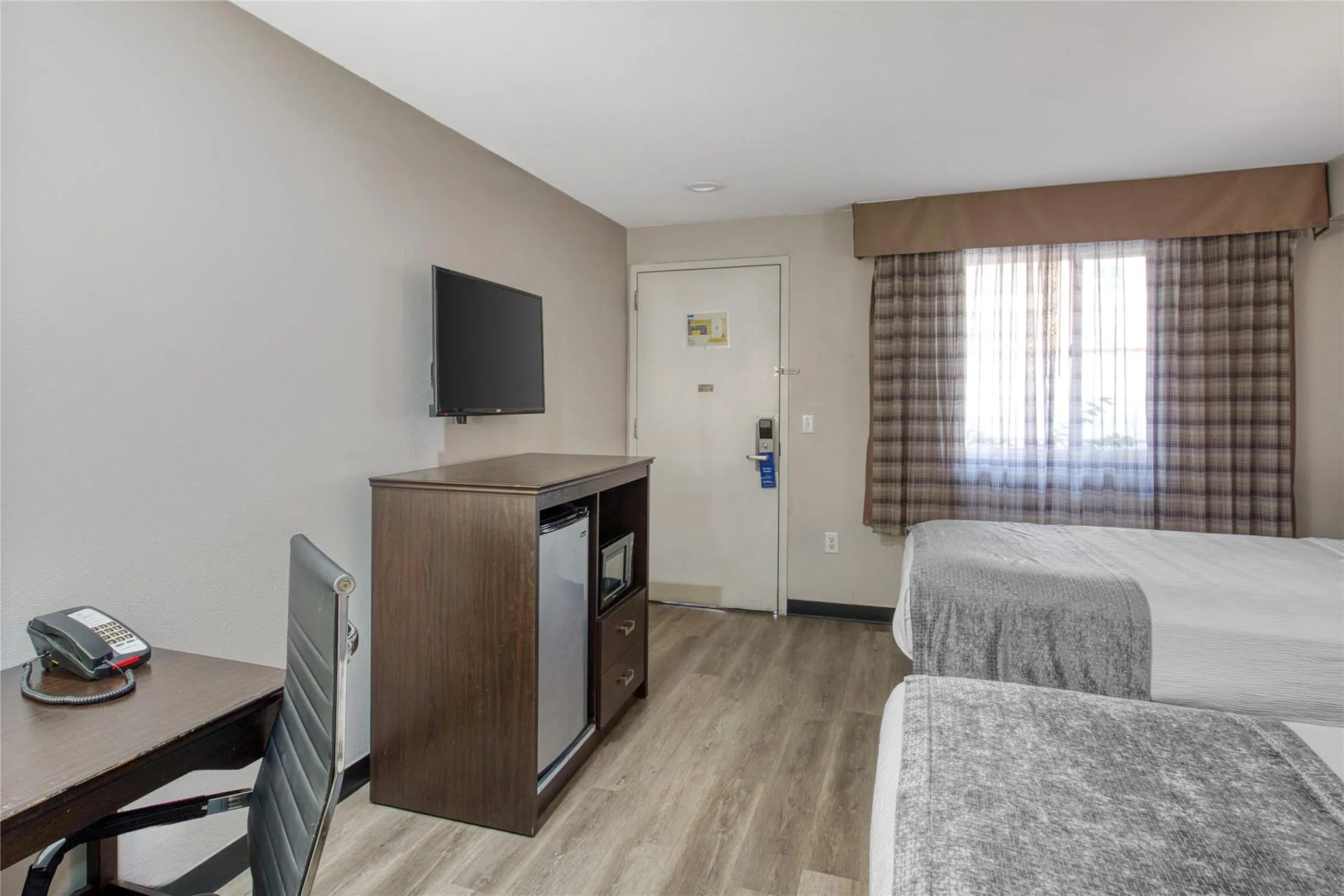 Photo - SureStay by Best Western Salt Lake City Downtown