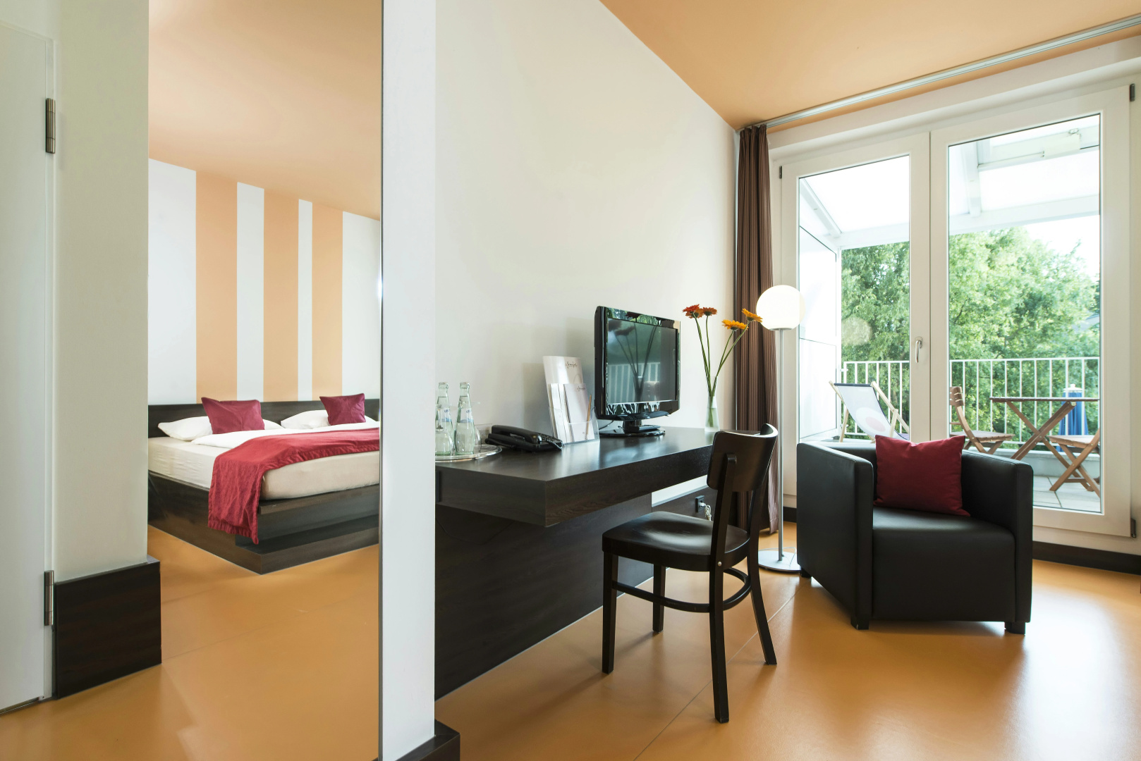 Foto - Hotel Grenzfall Berlin