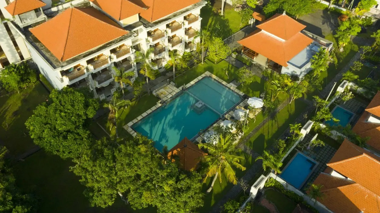 Foto - Kusuma Resort Seminyak