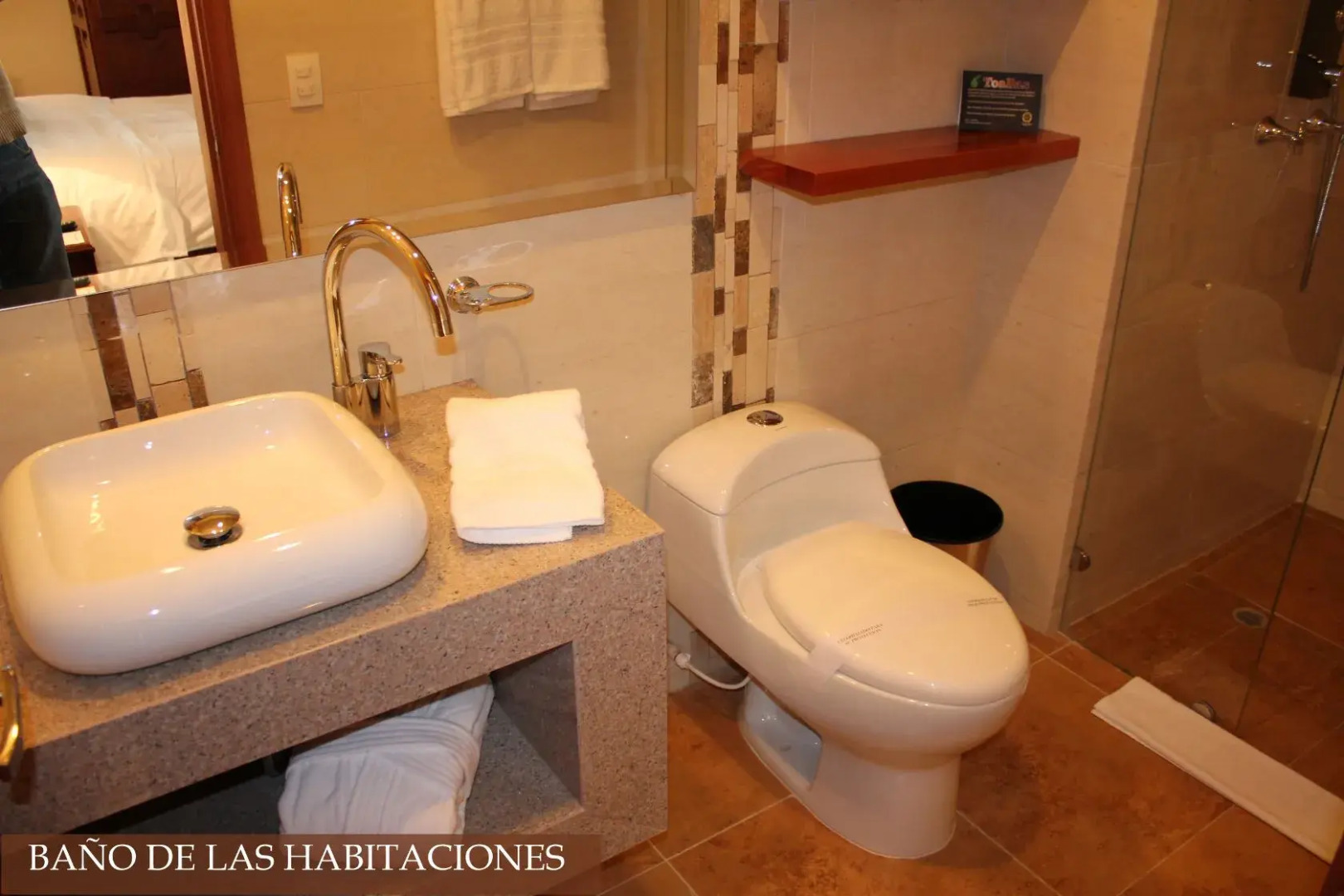 Foto - Hotel Santa Lucia Boutique Spa