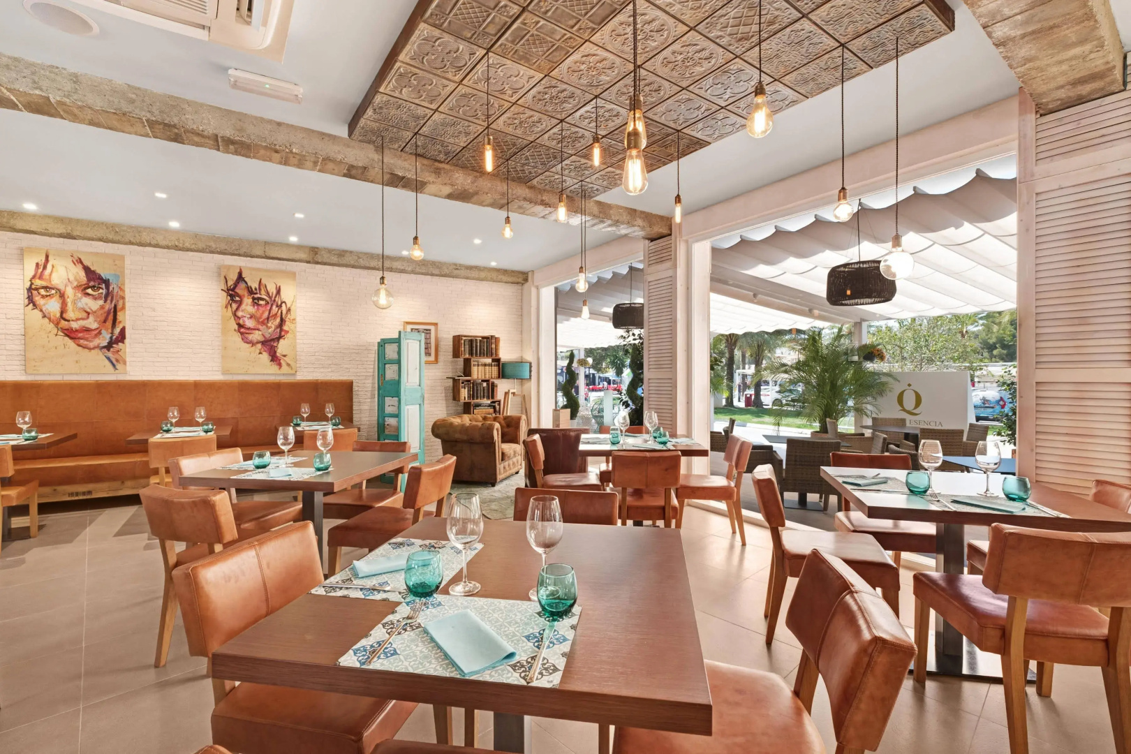 Photo - Plaza Santa Ponsa Boutique - Adults Only.