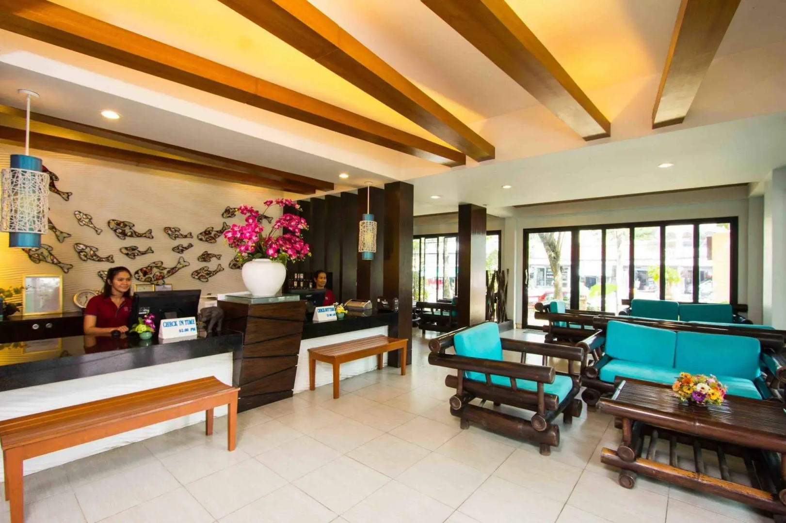 Foto - Baan Karon Resort