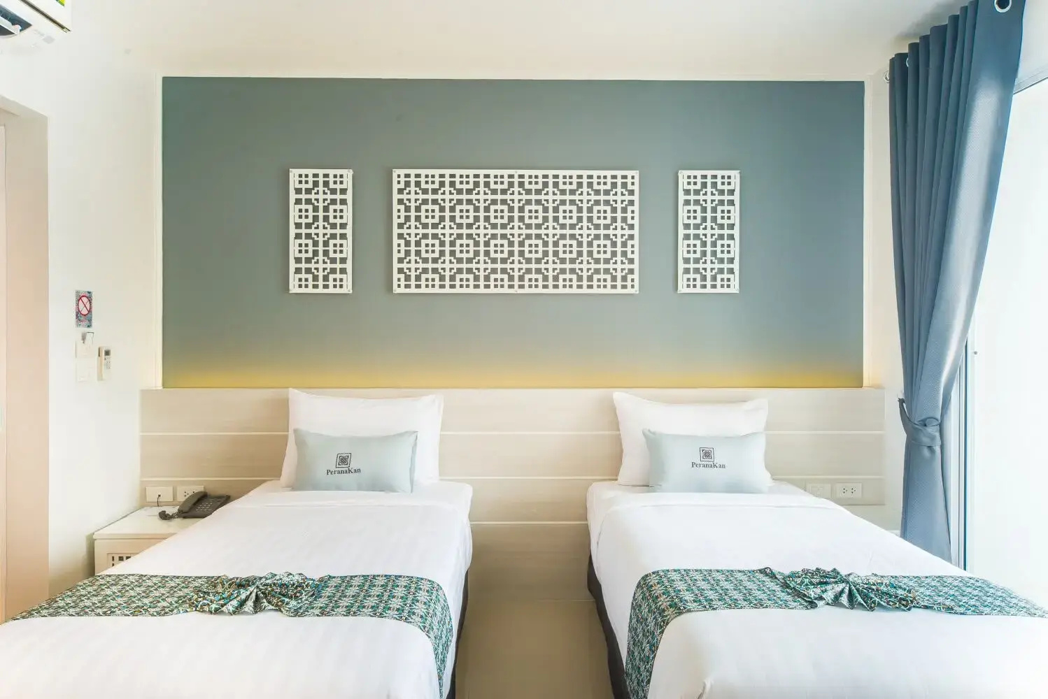 Foto - Peranakan Boutique Hotel - SHA Plus